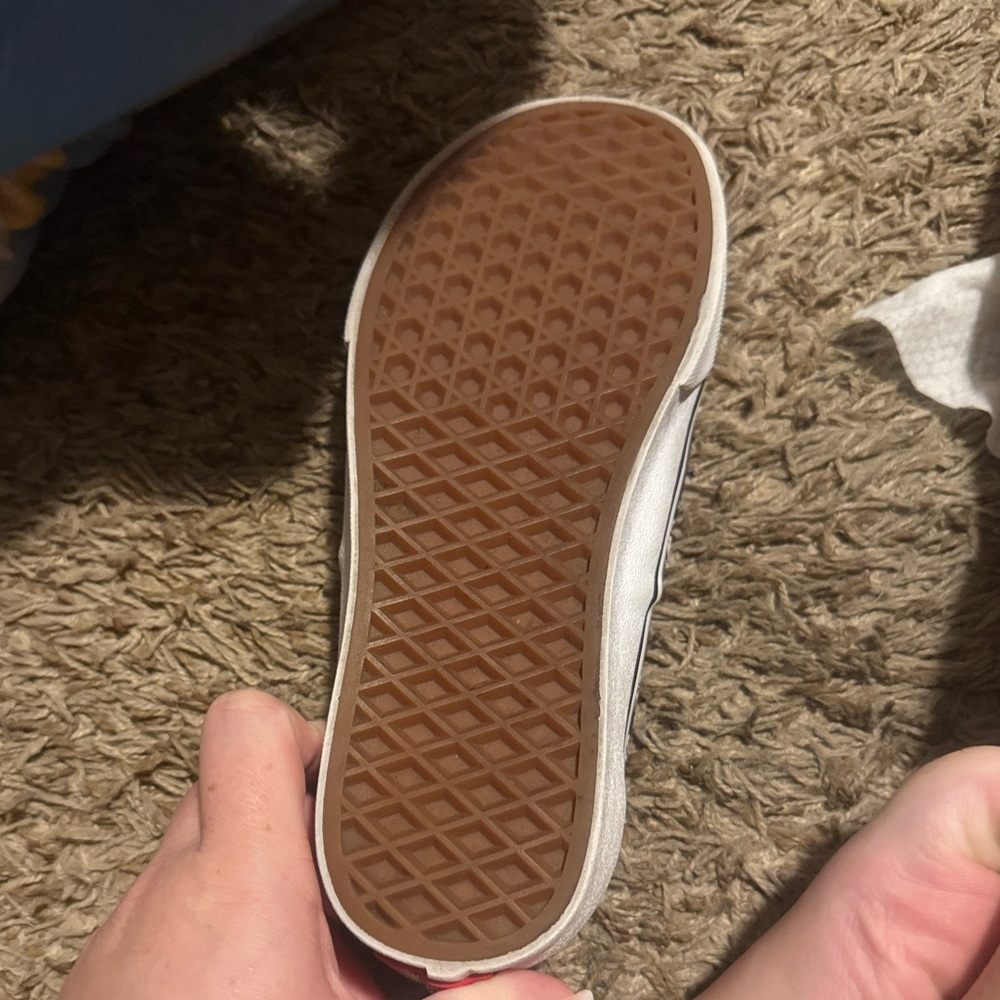 Vans women’s custom Capricorn zodiac sign - Picture 3 of 4